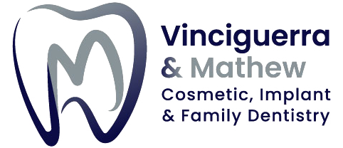 Vinciguerra & Mathew Logo